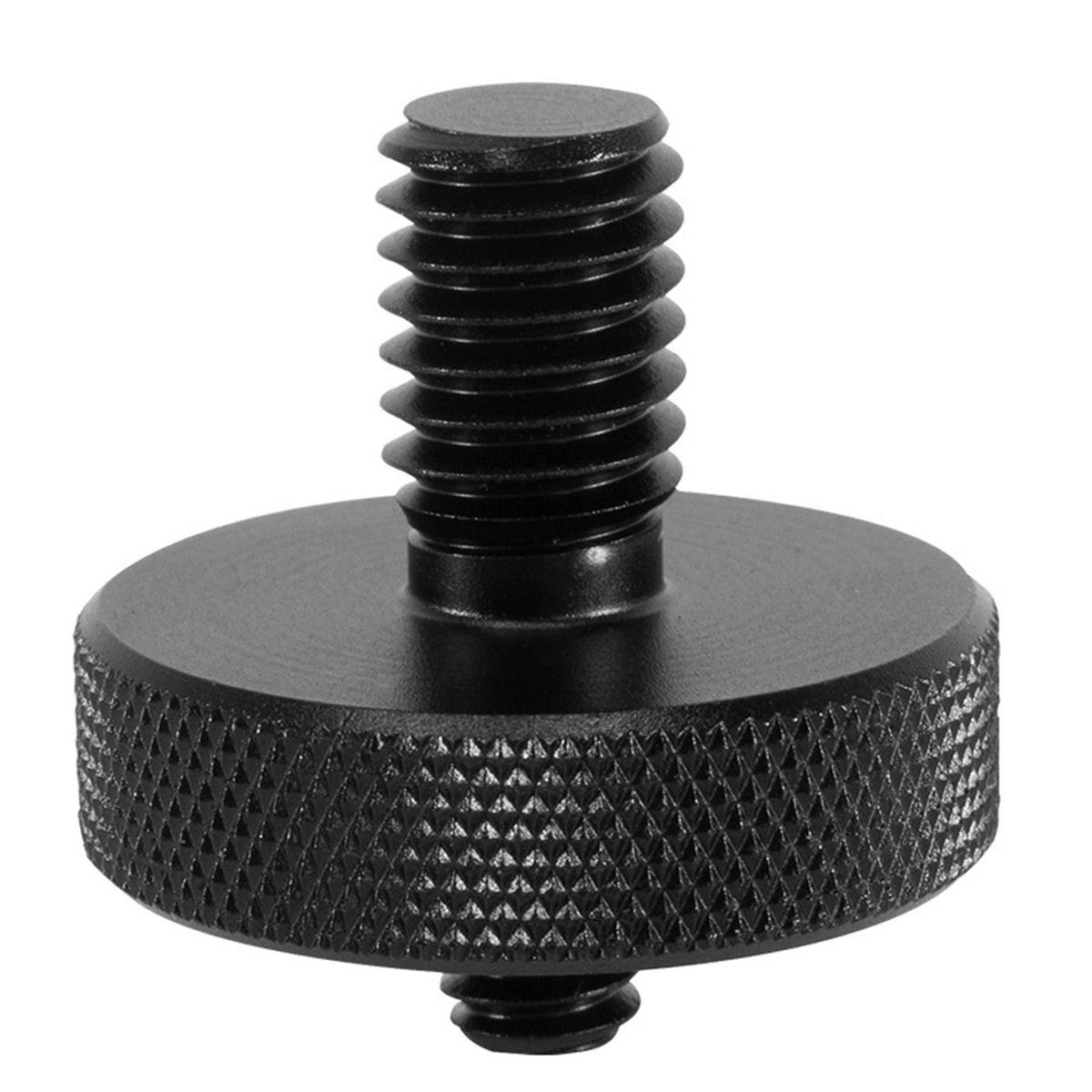 Camera Screw 1/4 to 3/8 Tripod Mount Adapter for Photography