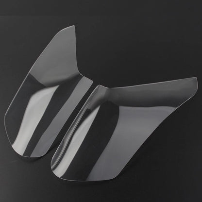 Front Headlight Guard Shield Lens for Yamaha T-Max 530 (2013–2014)