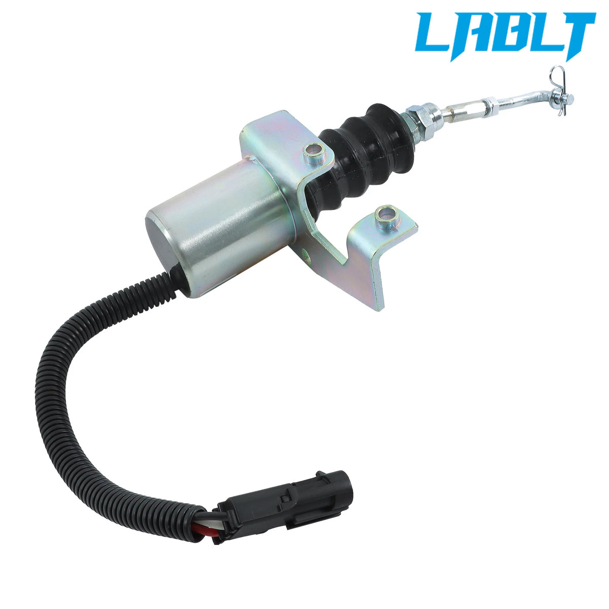 Fuel Shutoff Solenoid Valve 3932017 SA-3742-12 for RSV Engine