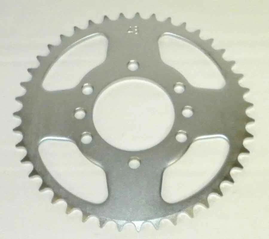 WSM Sprocket for
