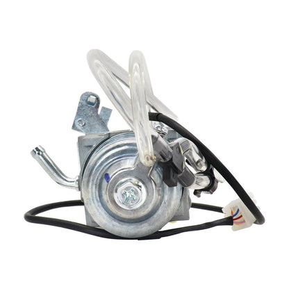 Carburetor 7DX-E4101-11-00 for Yamaha EF2000ISC EF2000ISCH (2000–2000)