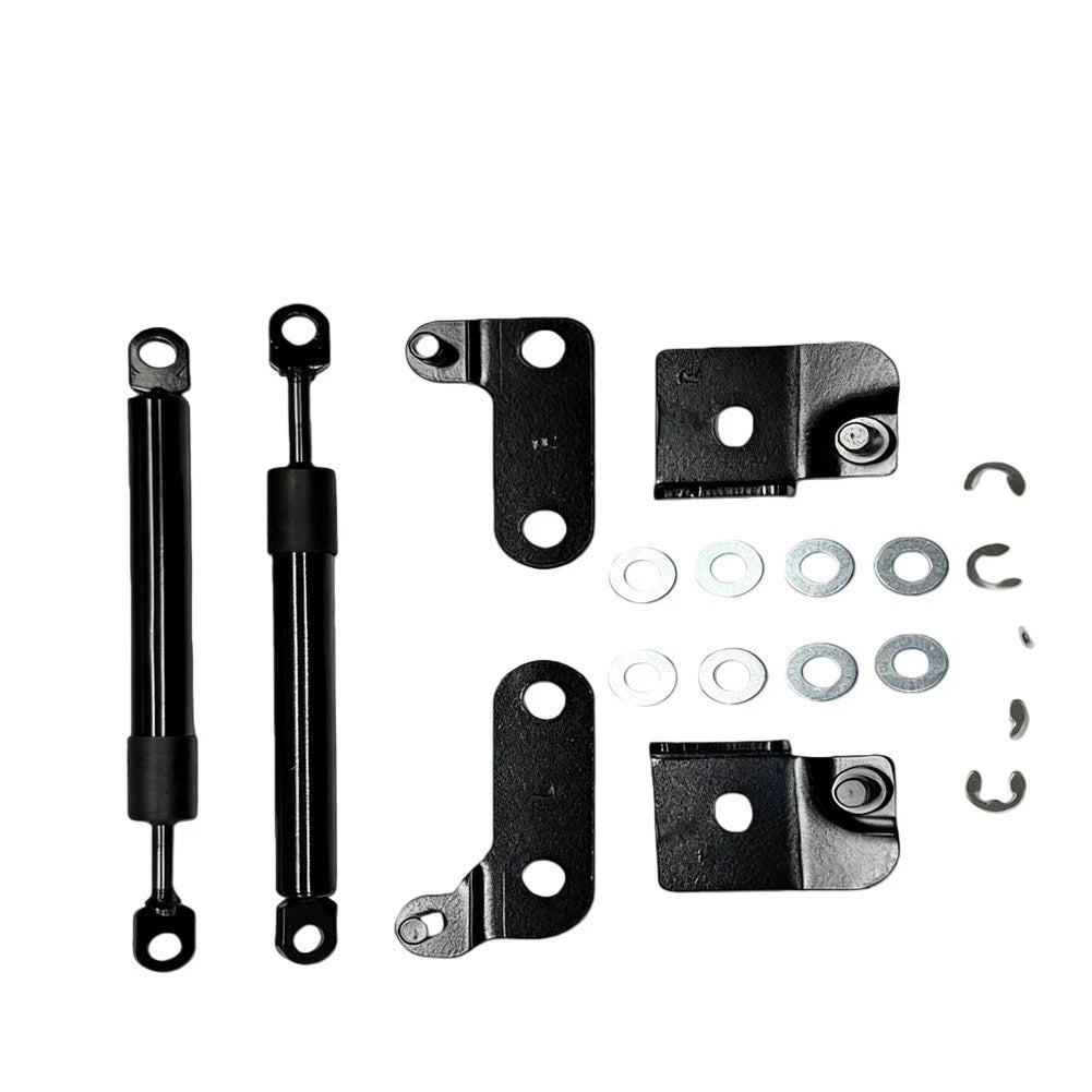 Trunk Gas Spring for
