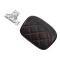 Sissy Bar Backrest Pad for Harley Touring Electra Glide (2014–2023)