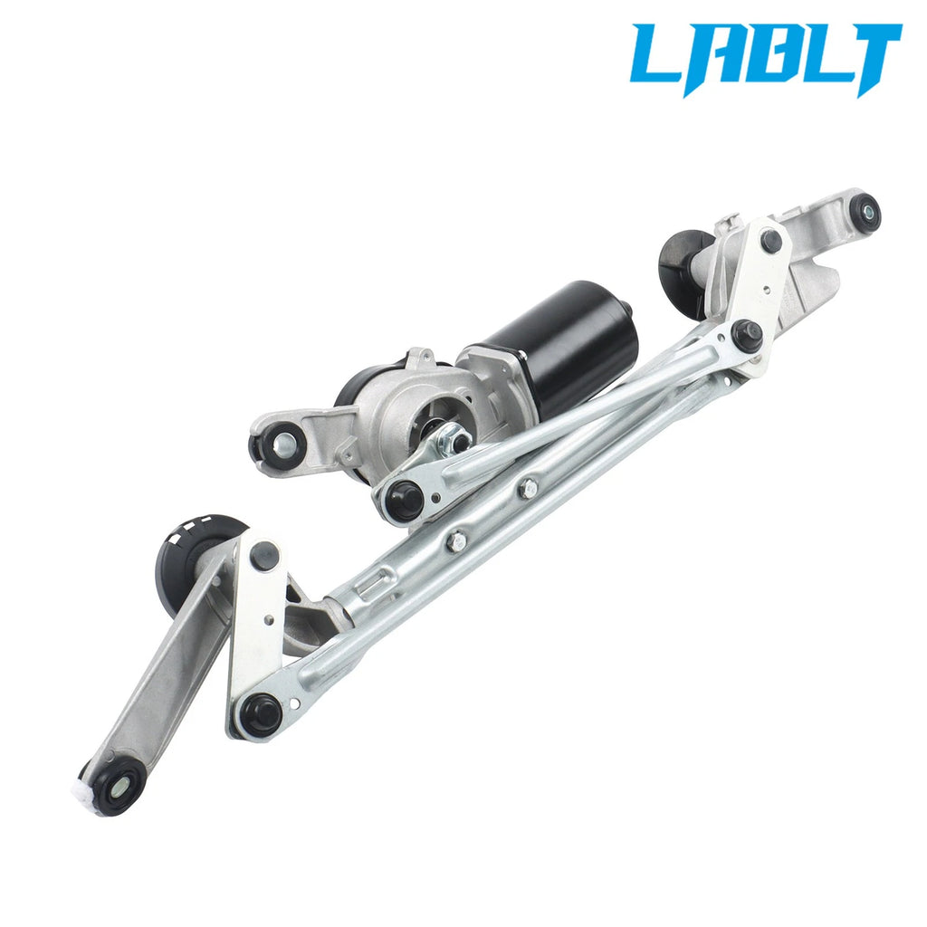 Front Wiper Motor & Linkage Assembly for Nissan Rogue (2008–2015)
