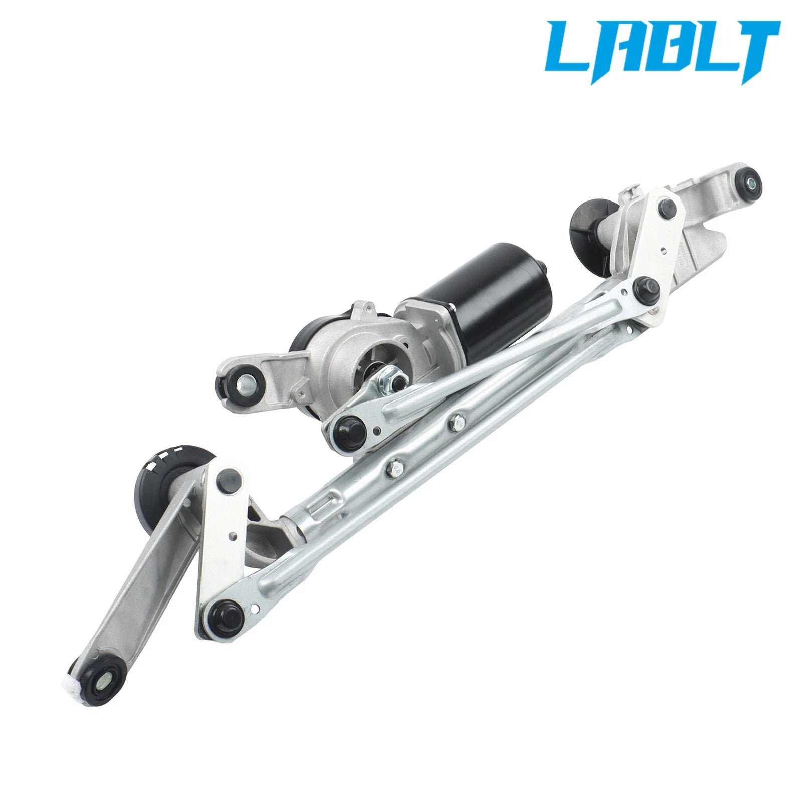 Front Wiper Motor & Linkage Assembly for Nissan Rogue (2008–2015)