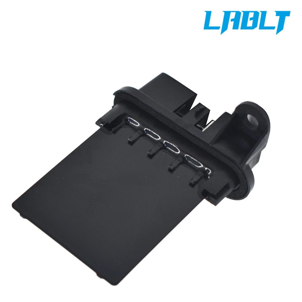 Blower Motor Resistor for Jeep TJ Wrangler Liberty (2002–2007) 5139719AA