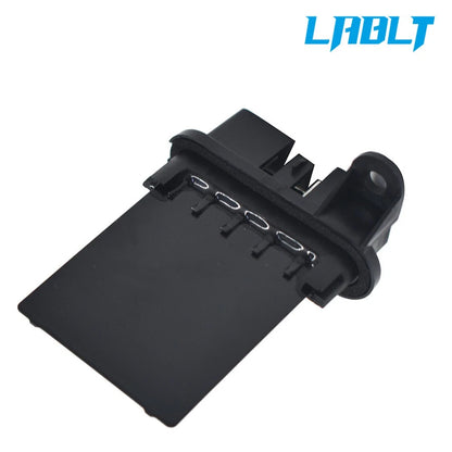 Blower Motor Resistor for Jeep TJ Wrangler Liberty (2002–2007) 5139719AA