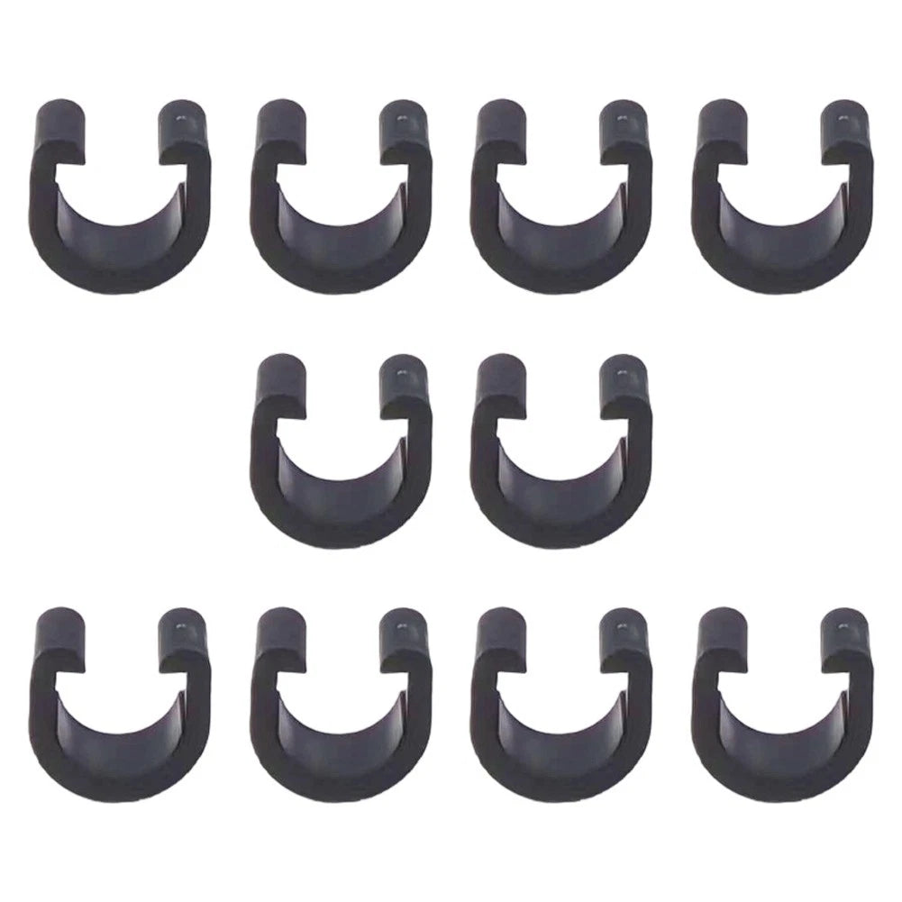 C-type Buckles for Bicycle Maintenance (2010–2023)