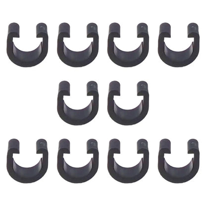 C-type Buckles for Bicycle Maintenance (2010–2023)