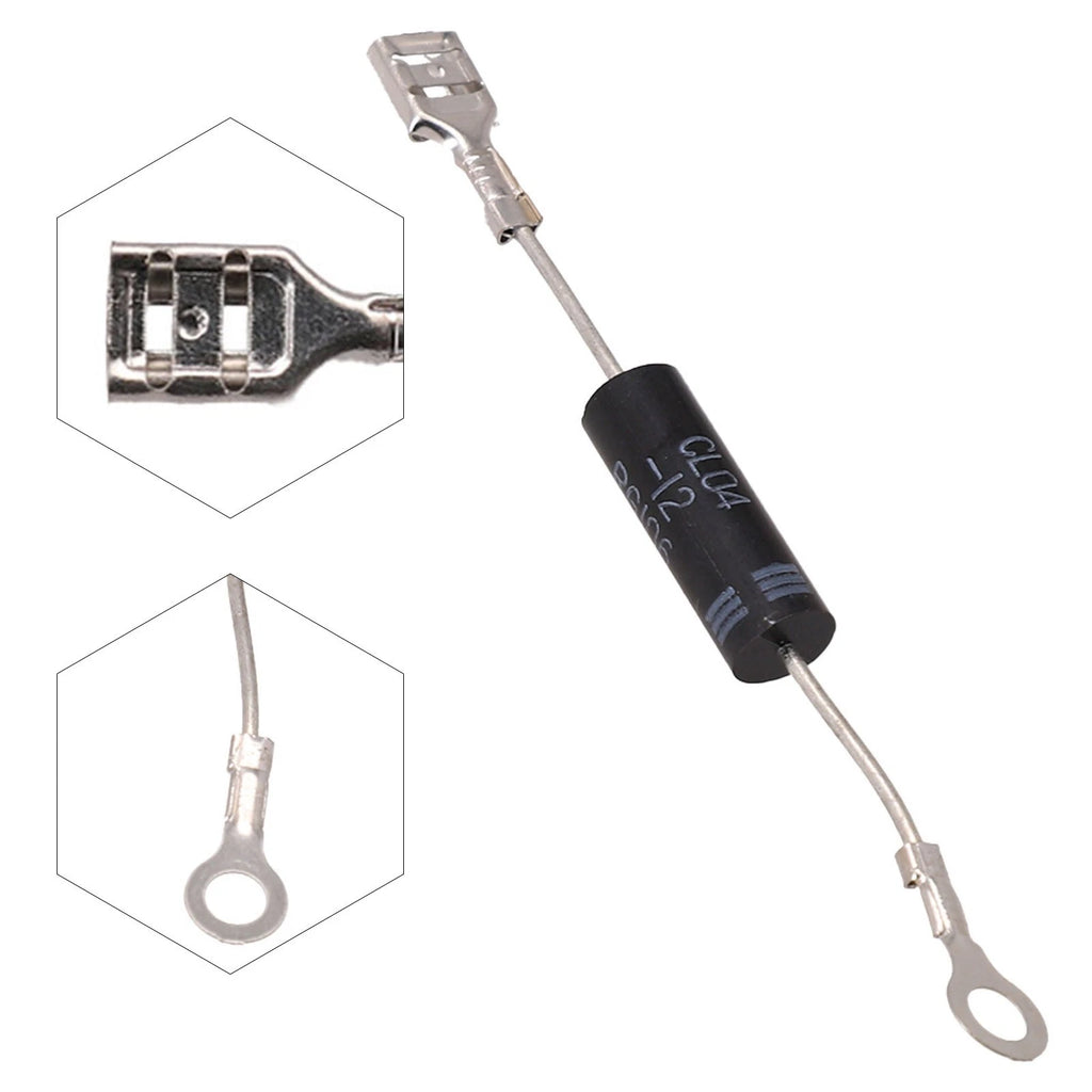 Diode CL04-12 for General High-voltage Equipment