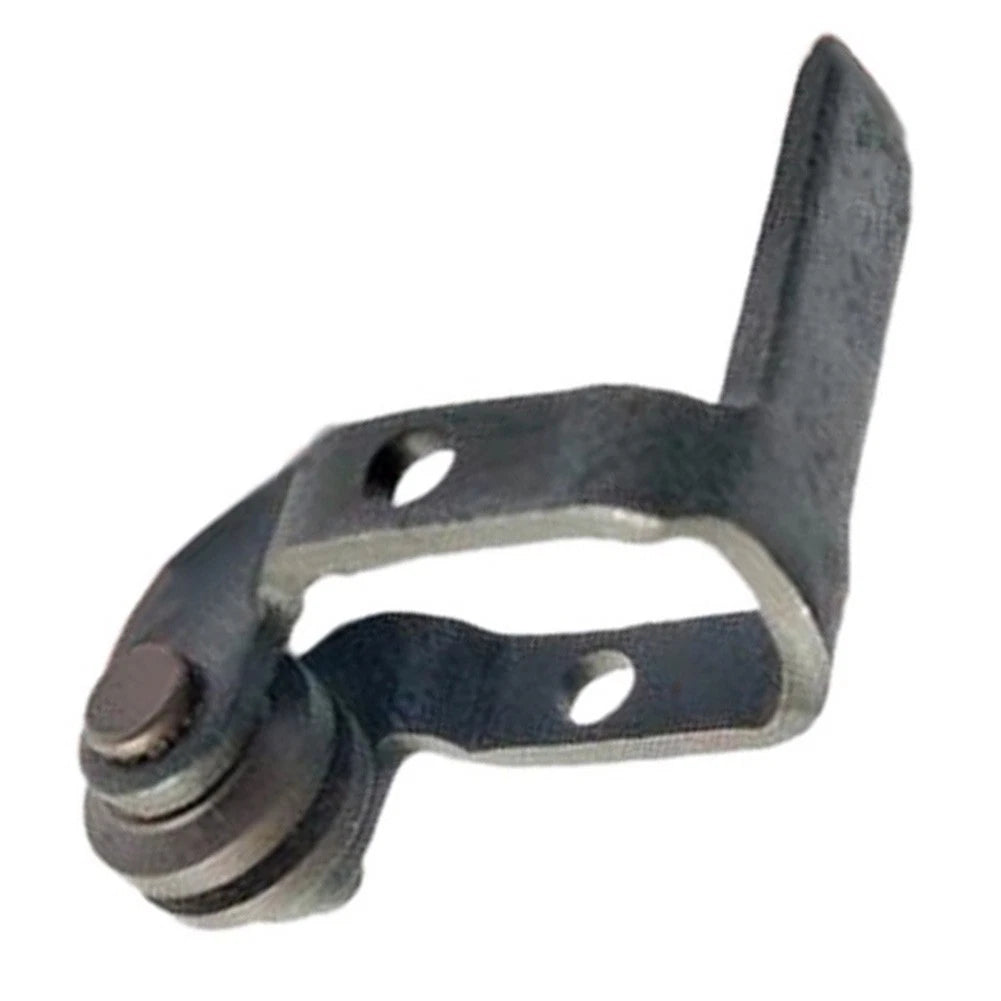 Replacement Cutting Machine for Chainsaw Guide Wheel Jig Saw Clamping Block