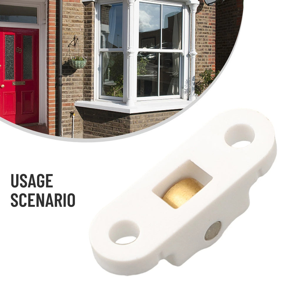 Sliding Door Roller Pulley for