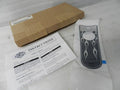 Chrome Flame Console Insert for Harley-Davidson FLHRS (2004–2007) 71160-05