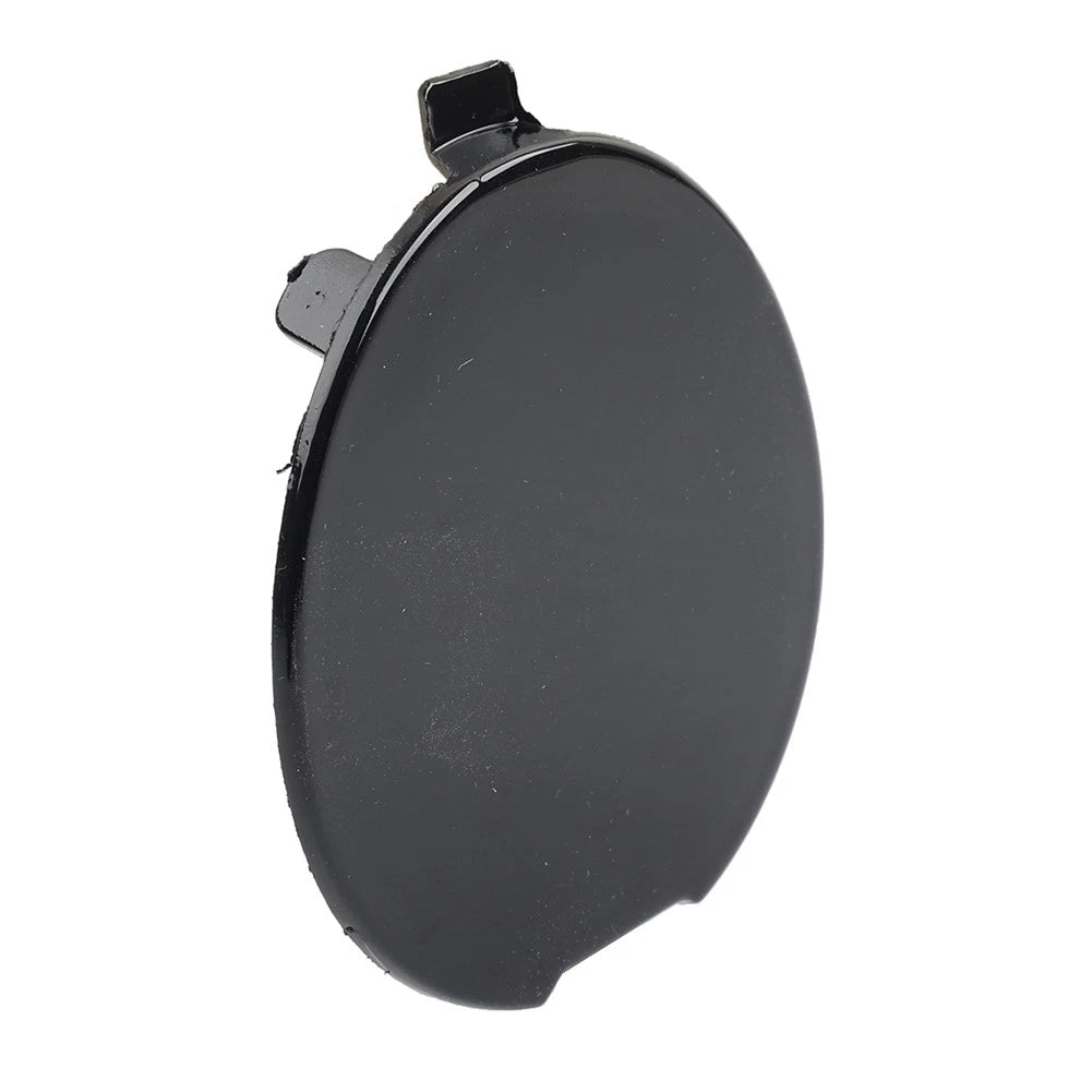 Towing Hook Eye Cover for Mazda CX-3 (2014–2023) Left, Black