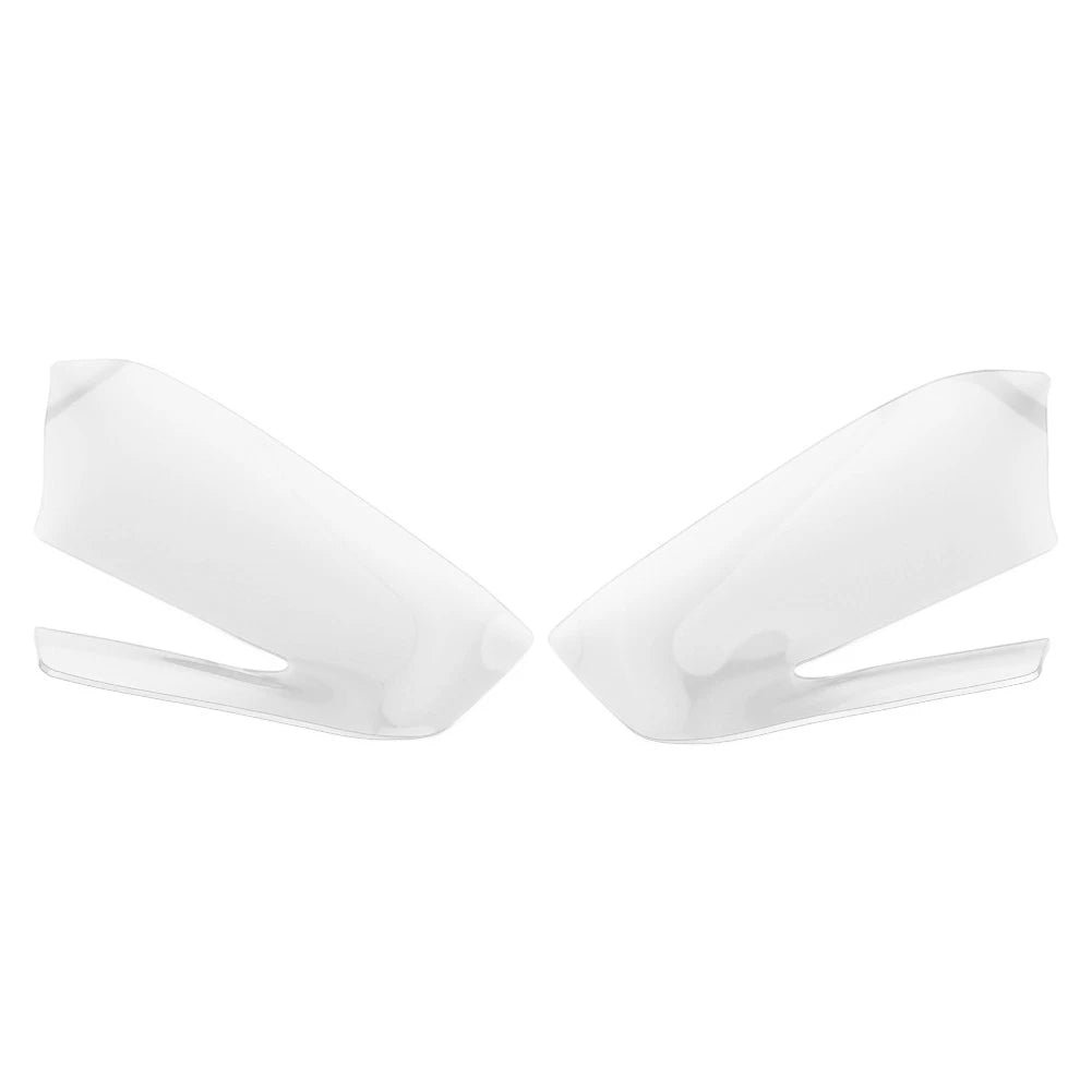 Headlight Screen Lens Protection Cover for Yamaha XMAX300 (2023–2024)
