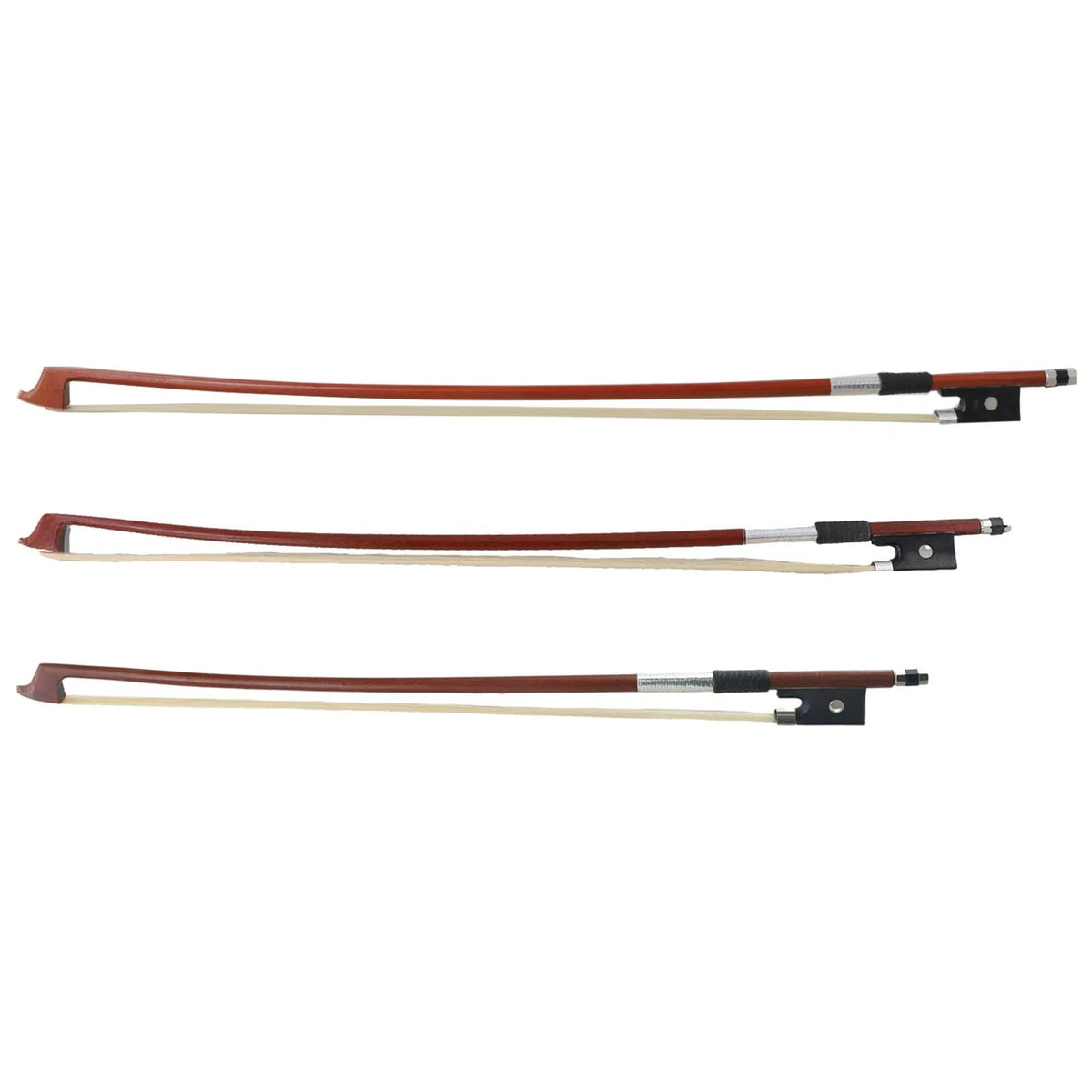 Violin Bow for String Parts