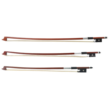 Violin Bow for String Parts