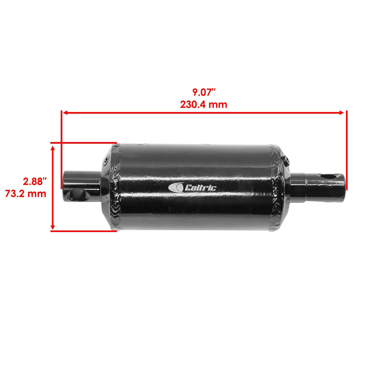 Hydraulic Lift Cylinder Replacement for John Deere 300 312 317 400 (OE)