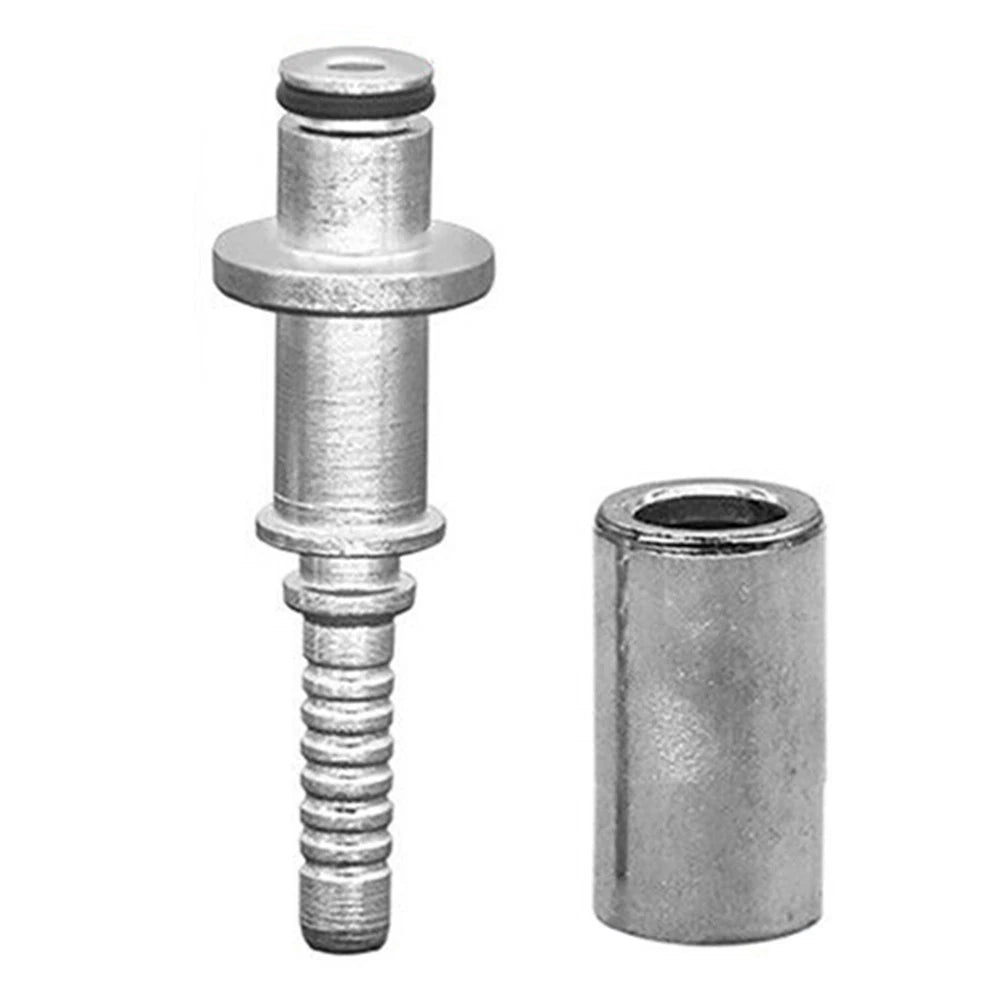 Hose Fitting with Sleeve for K Pressure Washer