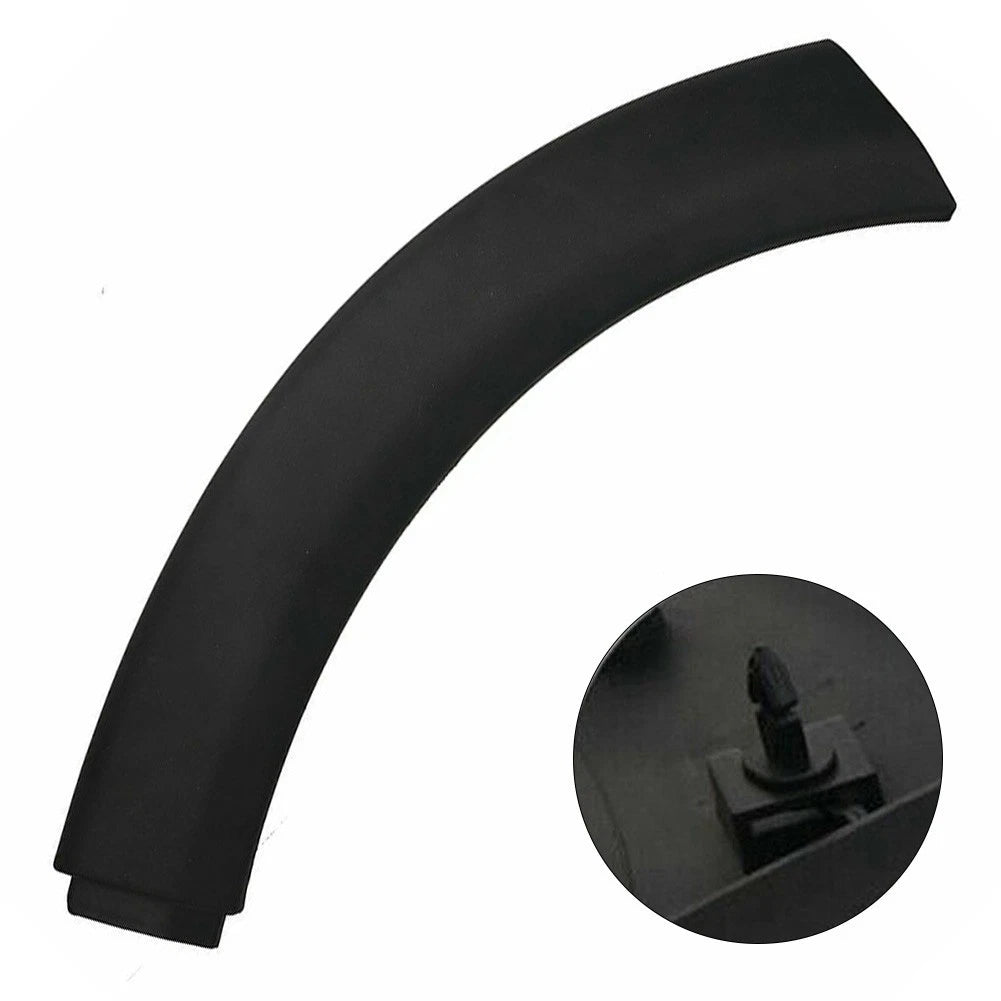 Exact Fitment Right Side Fender Liner Replacement for