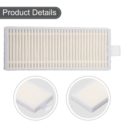 Filter Kit for Botslab S8 Plus Robotic Vacuum Cleaner