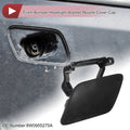 Front Left Washer Nozzle Cover Cap for Audi A4 Avant 8W B9 (2015–2019)
