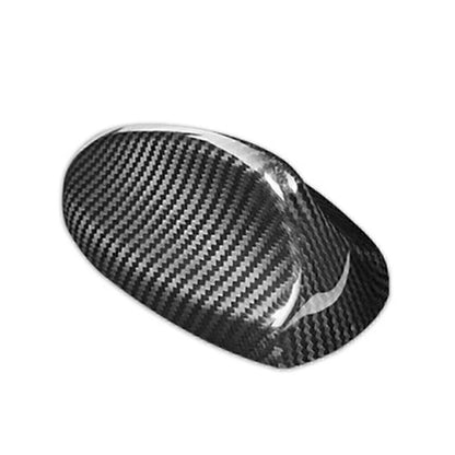 Shark Fin Aerial for Alfa Romeo Giulia (2017–2023) Carbon Fiber