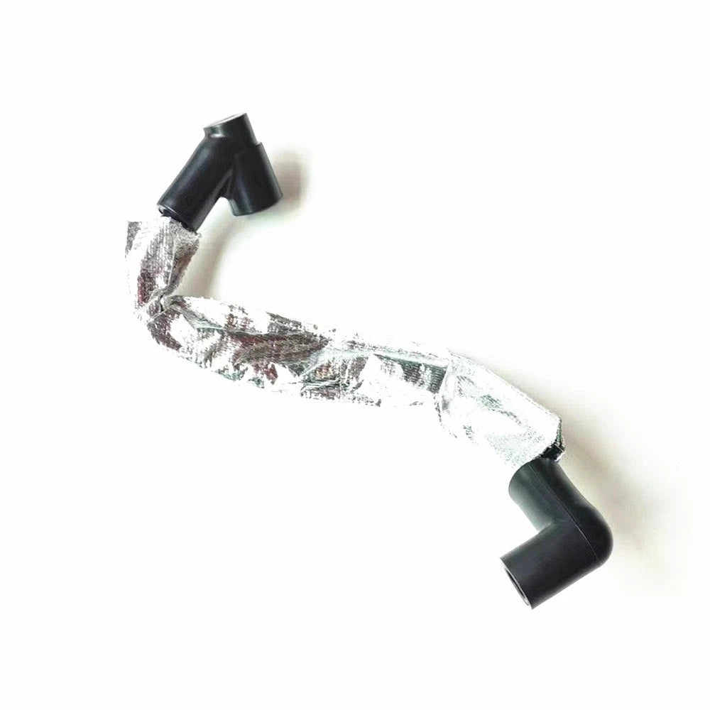 Intake Manifold Tube for Dodge Chrysler Jeep 4.7L V6 (2006–2007) #53032617AF
