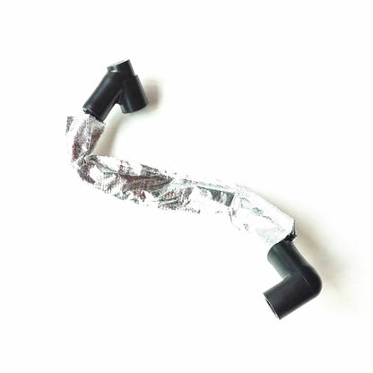 Intake Manifold Tube for Dodge Chrysler Jeep 4.7L V6 (2006–2007) #53032617AF