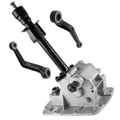 Steering Box Replacement for Massey Ferguson 231 240 250 20D 30E (1963–2012)