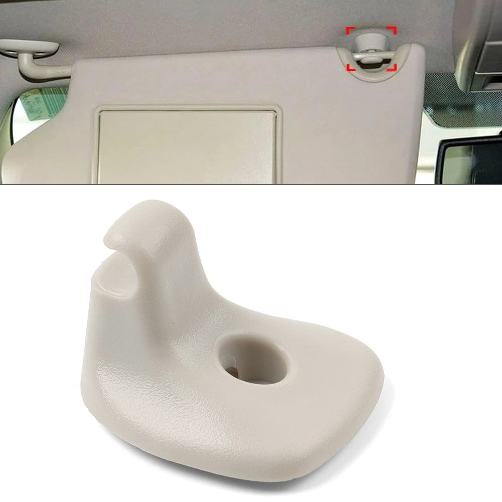 Sun Visor Retaining Clip For Chrysler 200 Sebring For Dodge Avenger