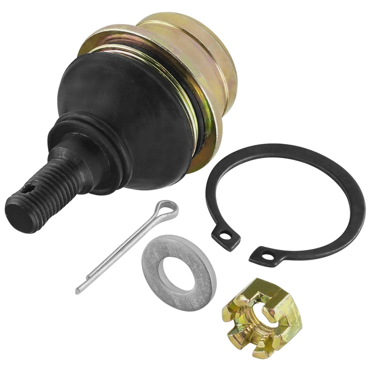 Upper Ball Joint Replacement for Kawasaki KFX 400 KFX400 (2000–2006)