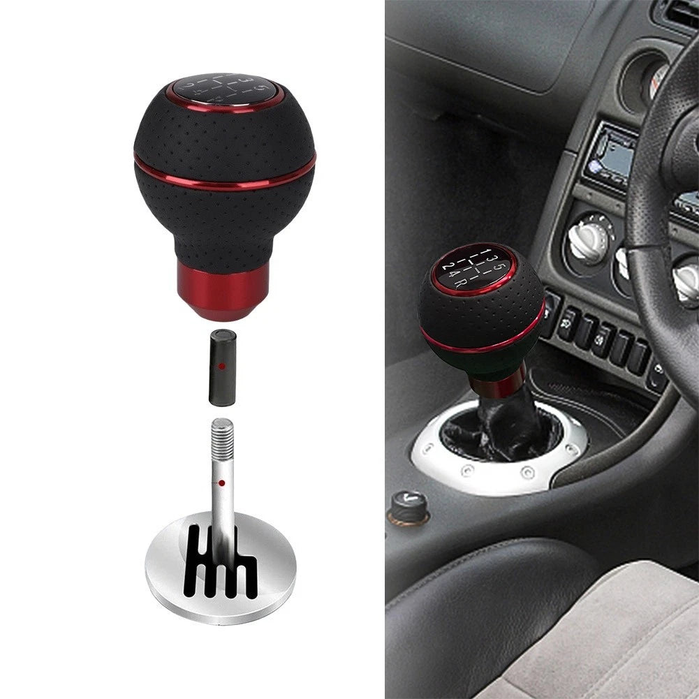 Gear Shift Lever for Ford Focus MK2 (2005–2011)