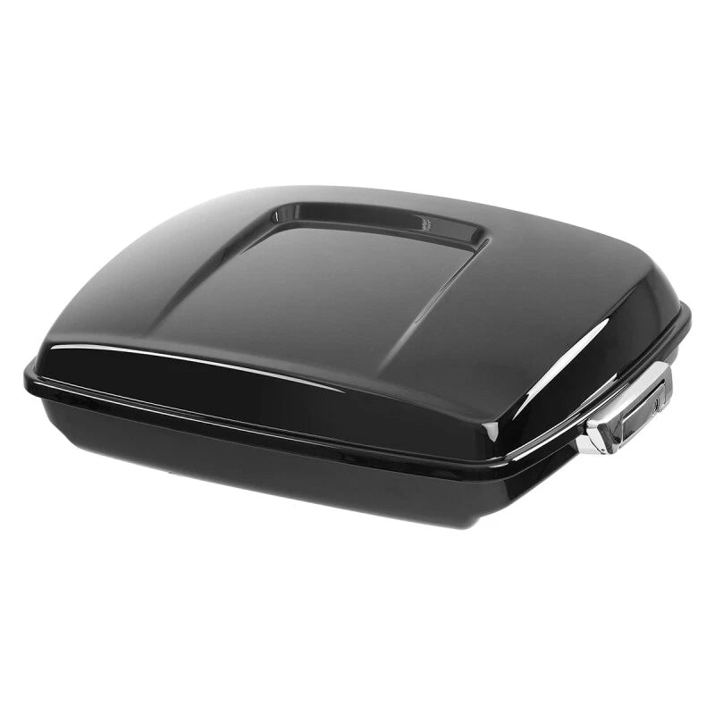 Trunk Pad Mount Rack Docking Kit for Harley Touring Electra Glide (2014–2026)