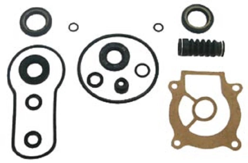 Lower Unit Seal Kit for Johnson Evinrude 40-60 Hp 4-Stroke (446-103)