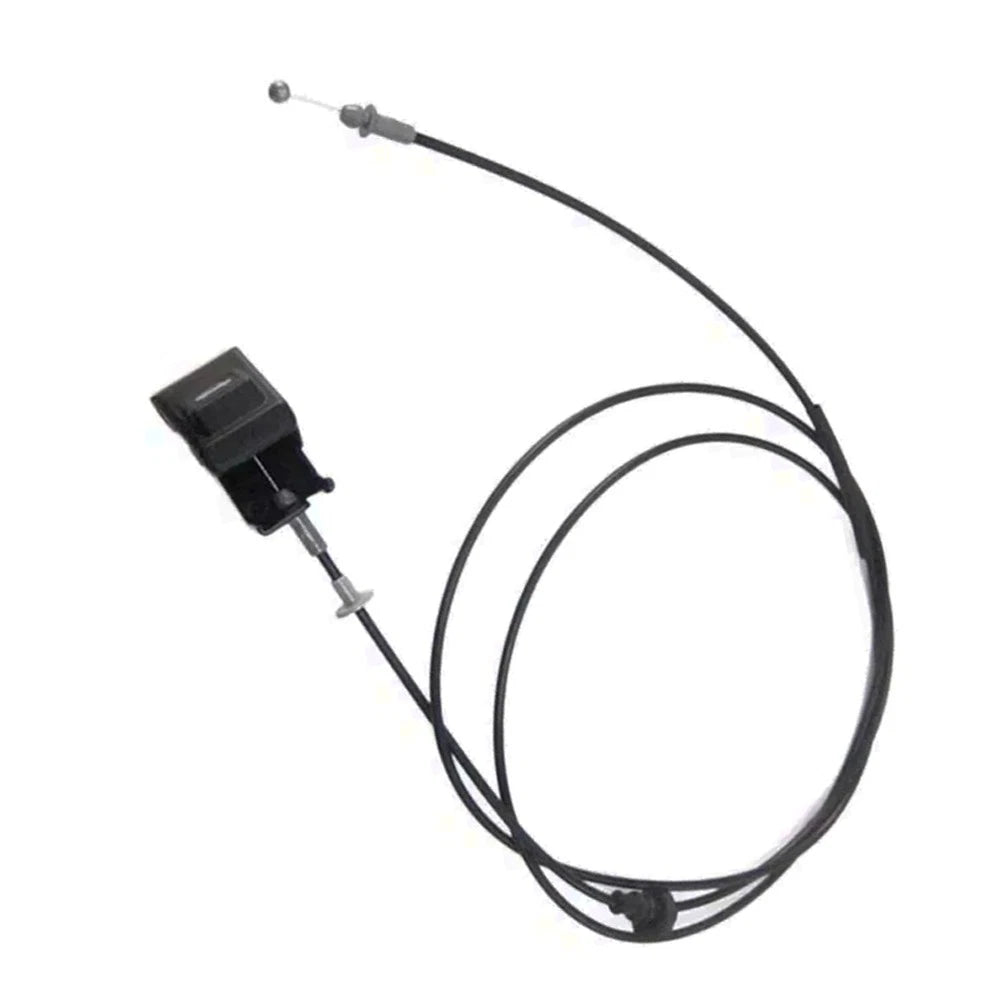 Hood Latch Release Cable for Mazda 3 (2014–2018)