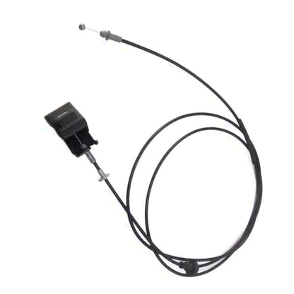 Hood Latch Release Cable for Mazda 3 (2014–2018)