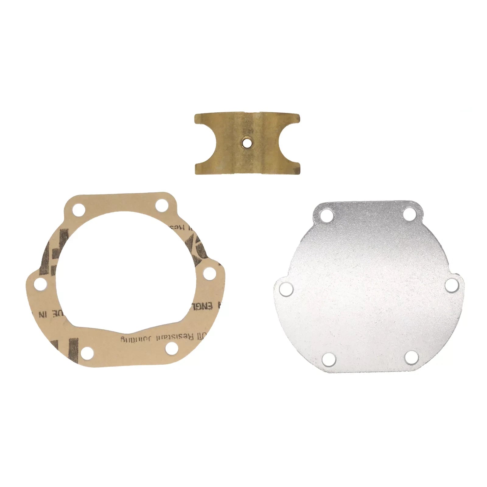 Sea Water Pump Impeller Major Repair Kit for Johnson Volvo (10-35098-2, 829895)