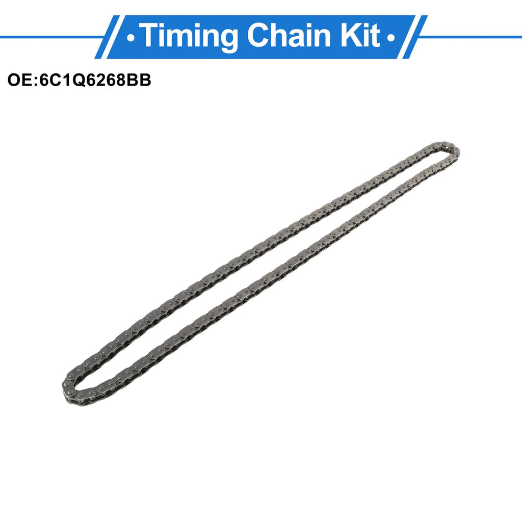 Timing Chain Kit for Ford Transit (2006–2011) No. 6C1Q6268BB