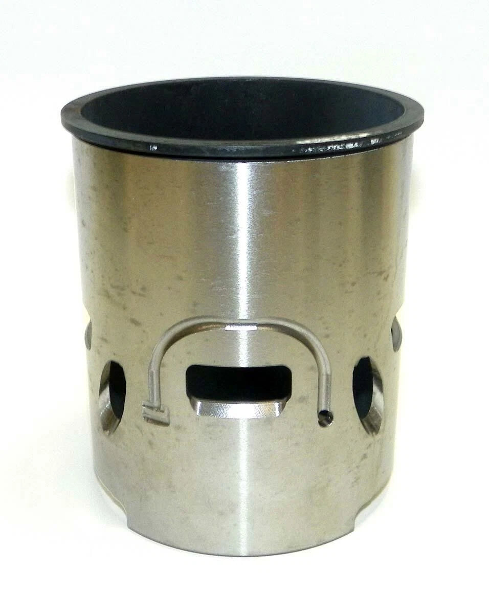 Advanced Cylinder Sleeve for