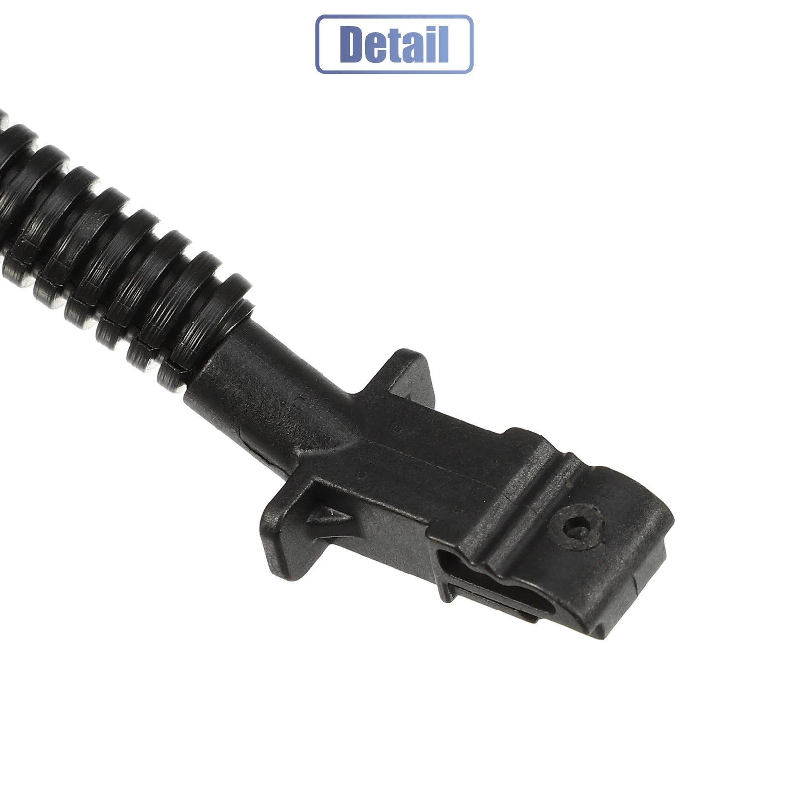 Rear Right ABS Wheel Speed Sensor Replacement for Dodge Caliber (2007–2008)