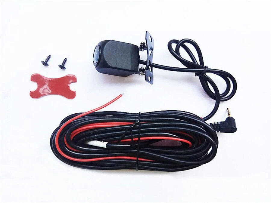 4Pin Rear View Camera for Universal Car (DVR, Night Sight)