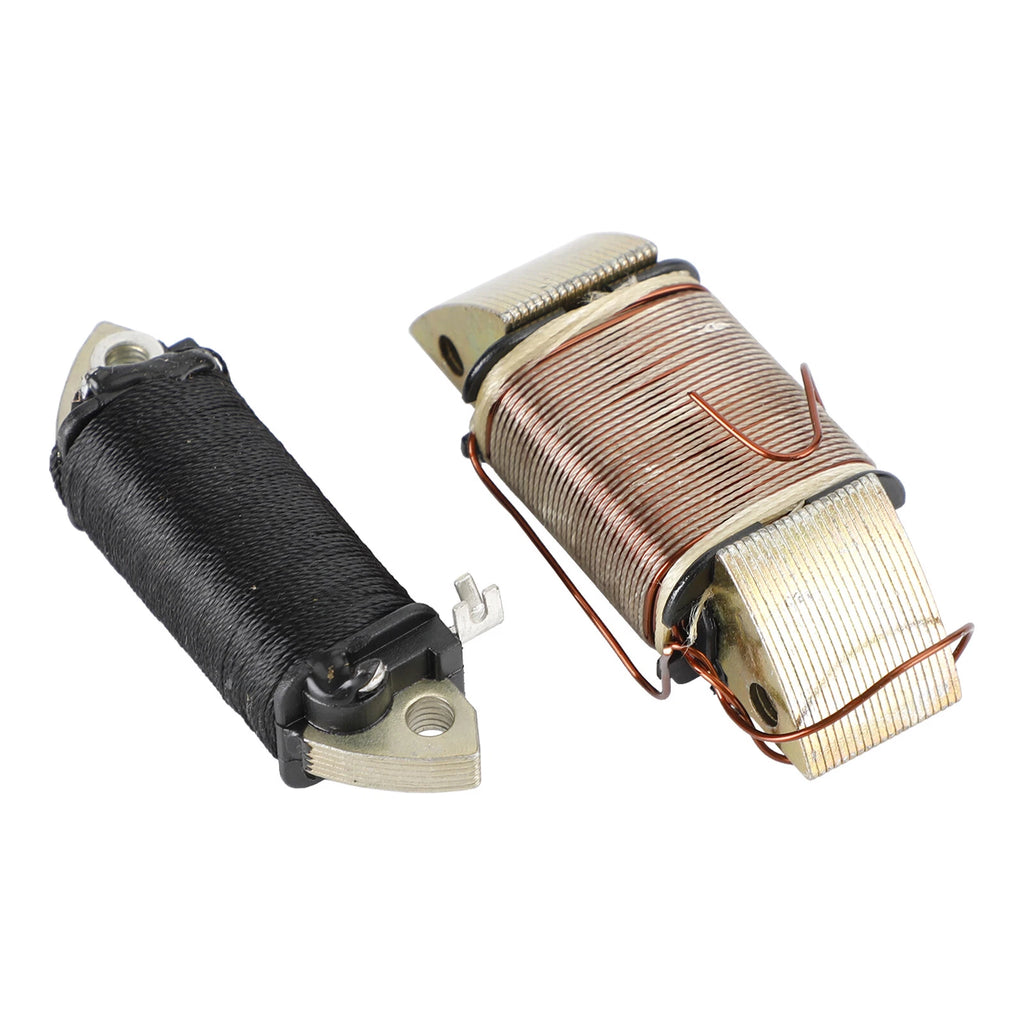 Stator Ignition Coil for Honda ATC185 (1982–1983), ATC200 (1982–1986), ATC200X (1983–1985)