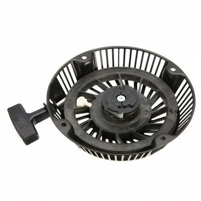 Rewind Pull Recoil Starter for Briggs & Stratton (695058, 591606, 692102)