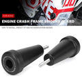 CNC Frame Sliders Crash Protector Guard for KOVE 450 RALLY (2023)