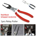 Relay Puller Pliers Tool for Automotive Electrical (Heavy Duty)