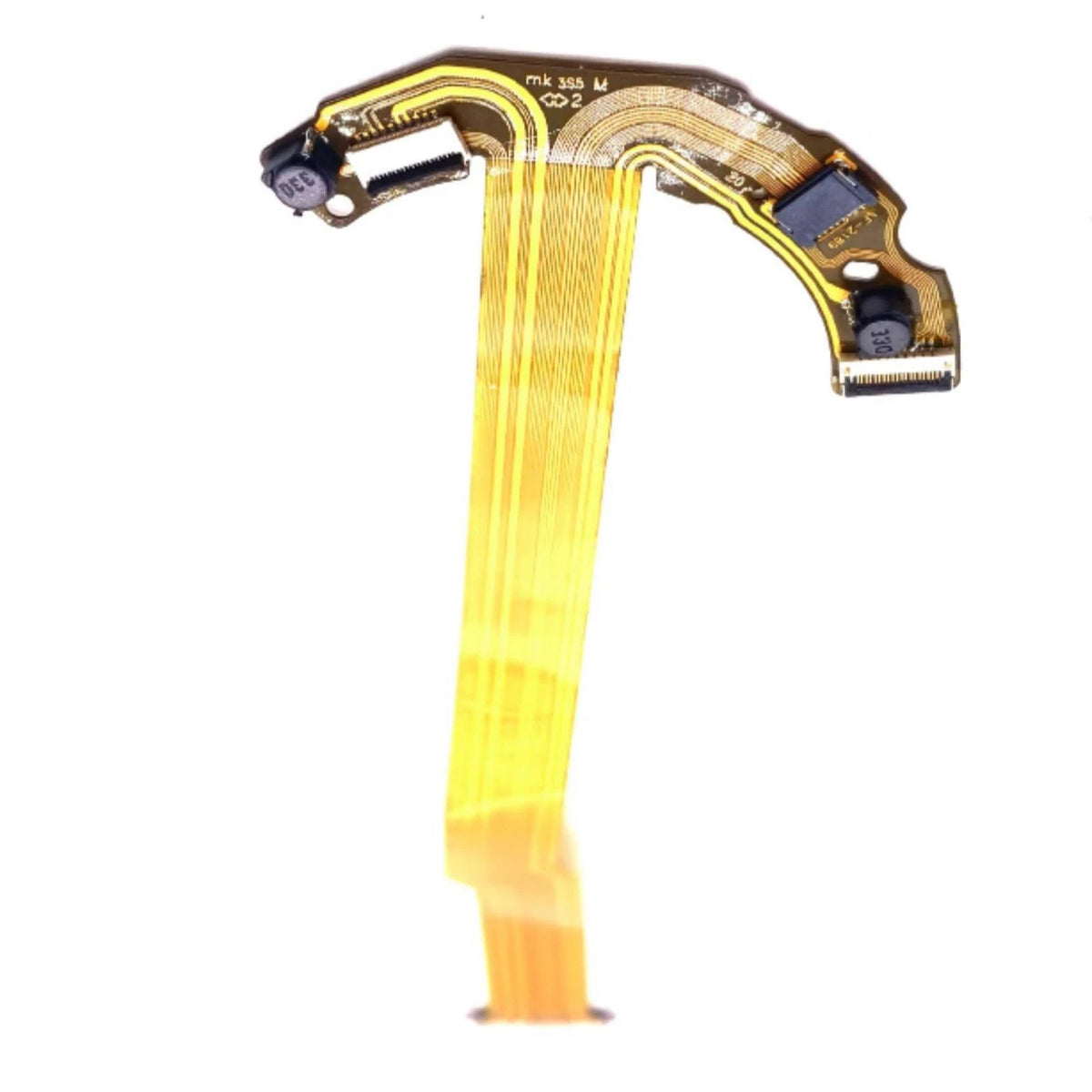 FPC Lens Aperture Flex Cable with Sensors for Sony SEL1635 (2016–2023)