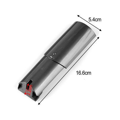 Replacement Slide Rail for V10 V11 Models (Short Long)