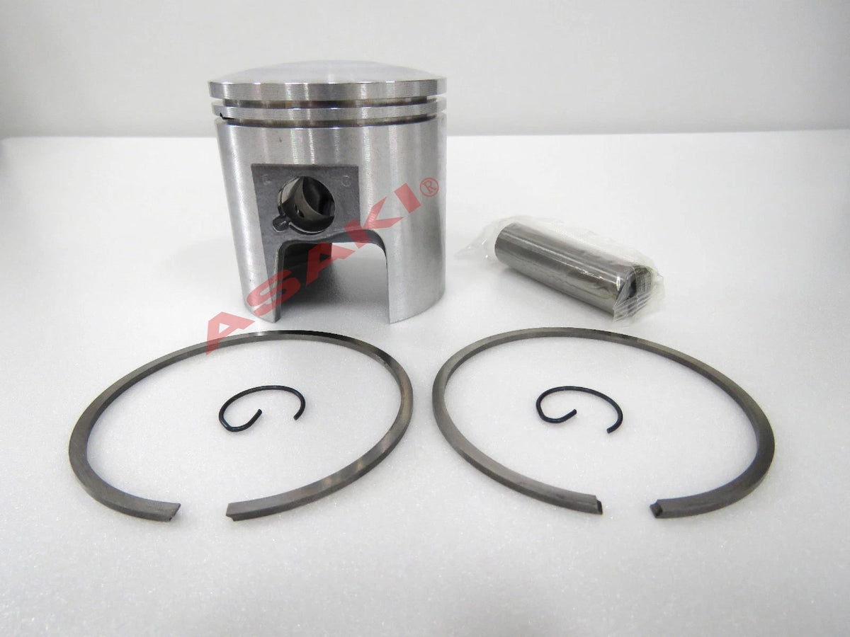 Piston Kit + Ring for Ski Doo Snowmobile Olympic 335 Skandic (09-746-01)
