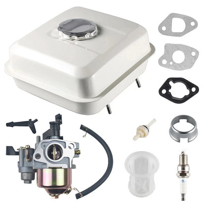 Carburetor Kit for 6.5hp Engine Generator (Backup Power)